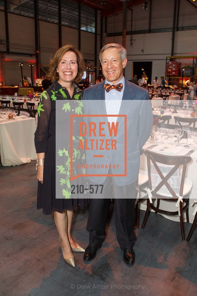 JoAnn Bertges, Jack Bertges, SF-MARIN FOOD BANK One Big Table Gala, US, September 27th, 2014,Drew Altizer, Drew Altizer Photography, full-service agency, private events, San Francisco photographer, photographer california