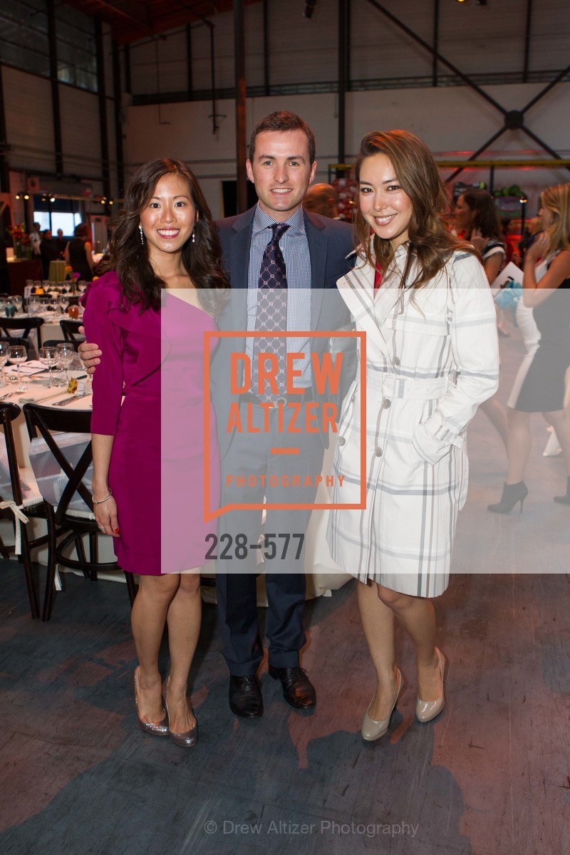 Stephanie Chow, Neil Ayton, Sophia Cizmarik, Photo #228-577