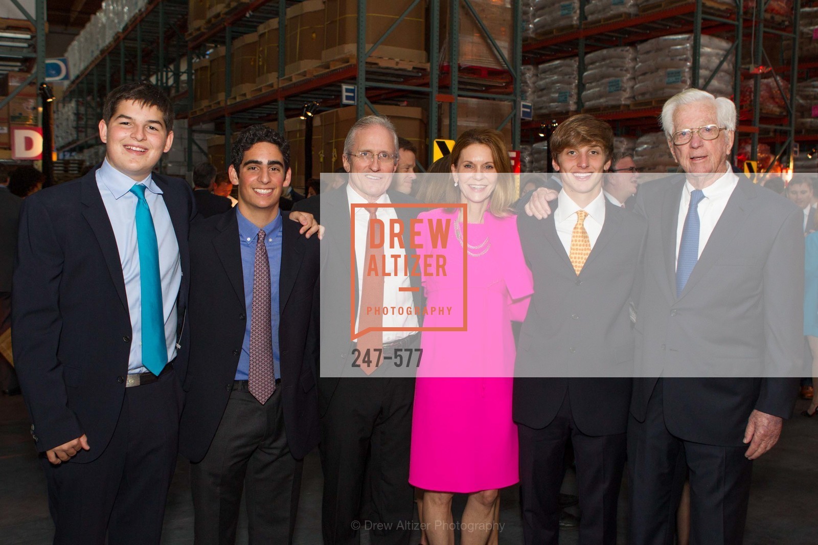 Jim Coulter, Penny Coulter, Wyeth Coulter, SF-MARIN FOOD BANK One Big Table Gala, US, September 27th, 2014,Drew Altizer, Drew Altizer Photography, full-service agency, private events, San Francisco photographer, photographer california
