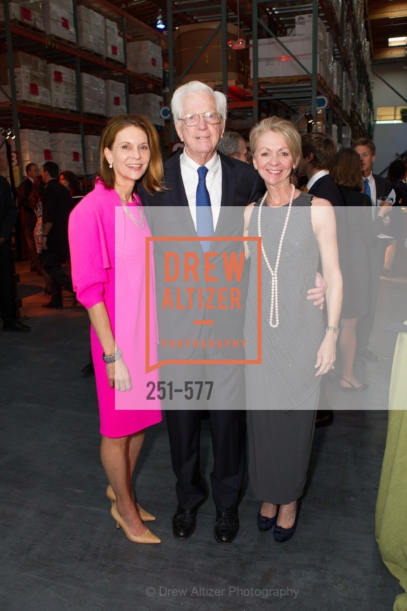 Penny Coulter, SF-MARIN FOOD BANK One Big Table Gala, US, September 27th, 2014