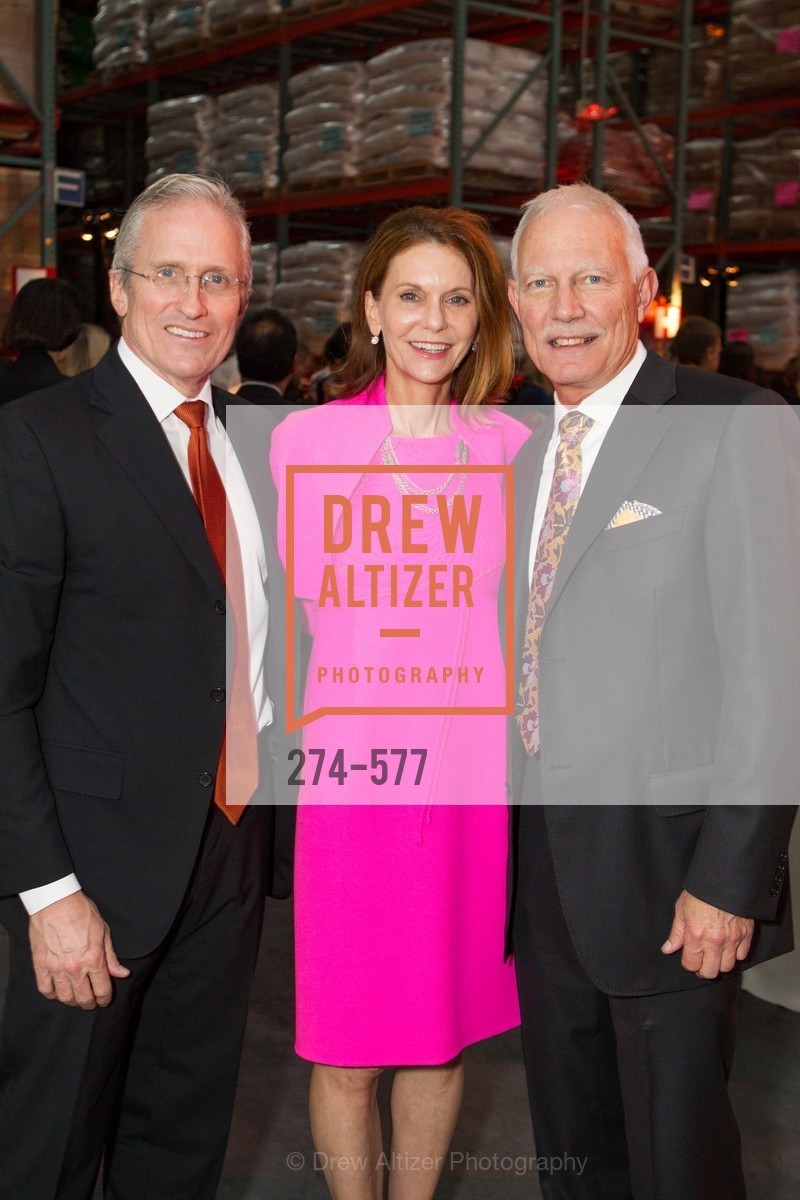 Jim Coulter, Penny Coulter, Paul Ash, SF-MARIN FOOD BANK One Big Table Gala, US, September 27th, 2014,Drew Altizer, Drew Altizer Photography, full-service agency, private events, San Francisco photographer, photographer california