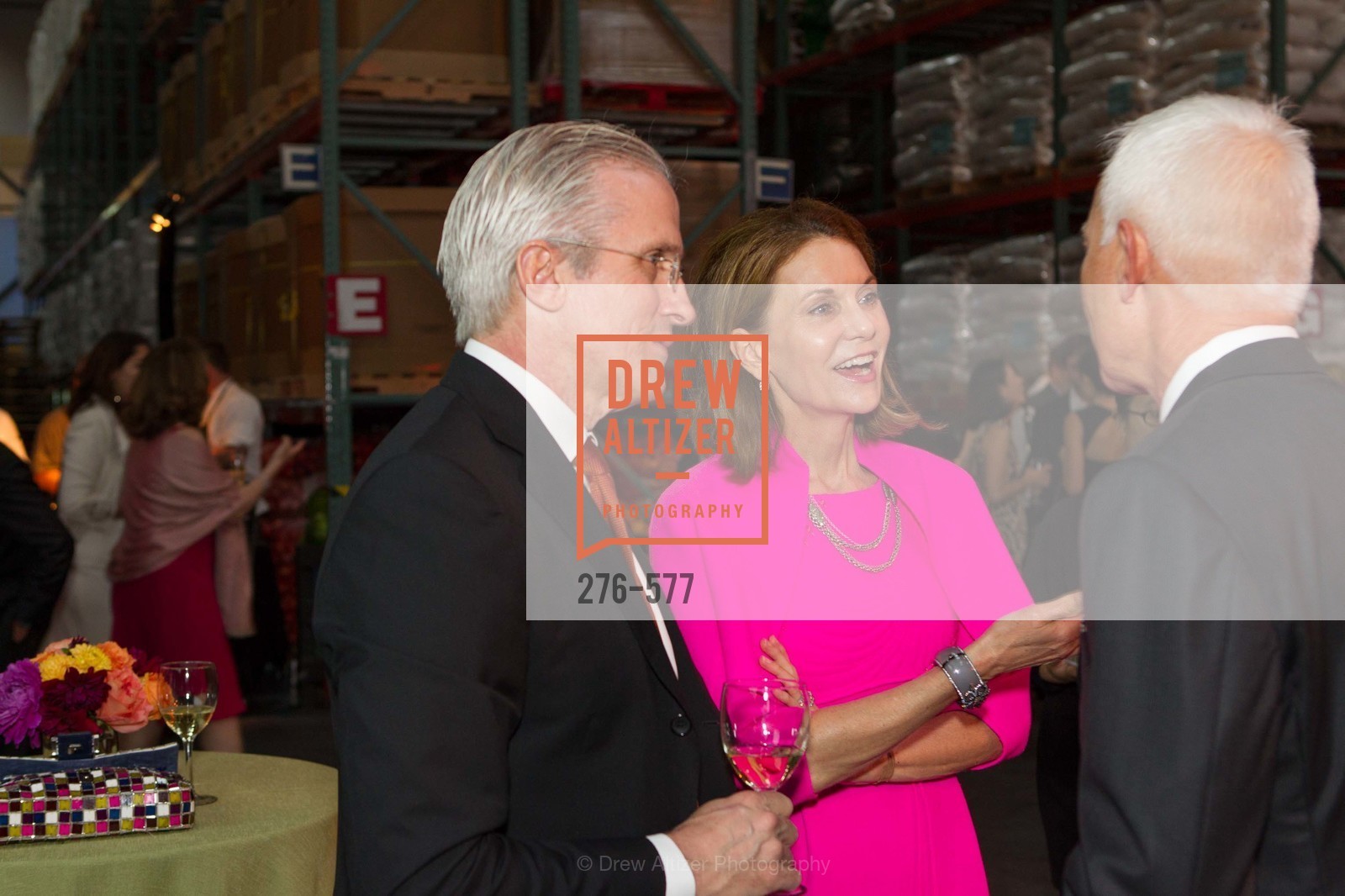 Jim Coulter, Penny Coulter, SF-MARIN FOOD BANK One Big Table Gala, US, September 27th, 2014,Drew Altizer, Drew Altizer Photography, full-service agency, private events, San Francisco photographer, photographer california