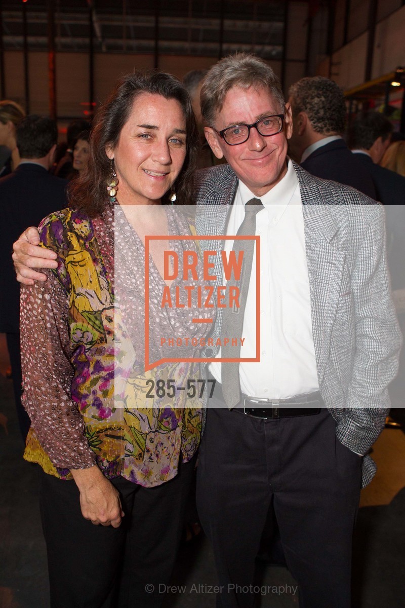 Kim Hancock, Steven Shubert, SF-MARIN FOOD BANK One Big Table Gala, US, September 27th, 2014,Drew Altizer, Drew Altizer Photography, full-service event agency, private events, San Francisco photographer, photographer California