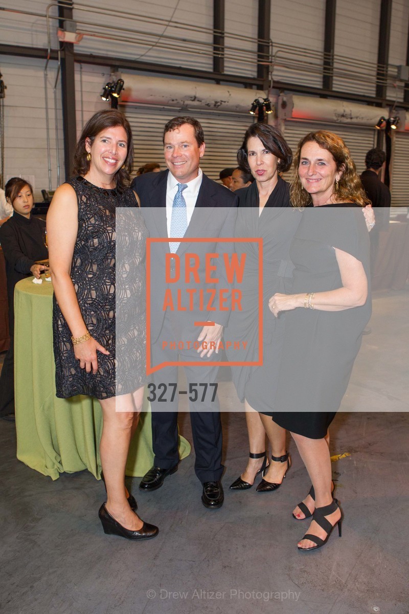 Kate Hanson, Scott Ferguson, Ruth Uchimura, Cynthia Burmingham, SF-MARIN FOOD BANK One Big Table Gala, US, September 27th, 2014,Drew Altizer, Drew Altizer Photography, full-service event agency, private events, San Francisco photographer, photographer California