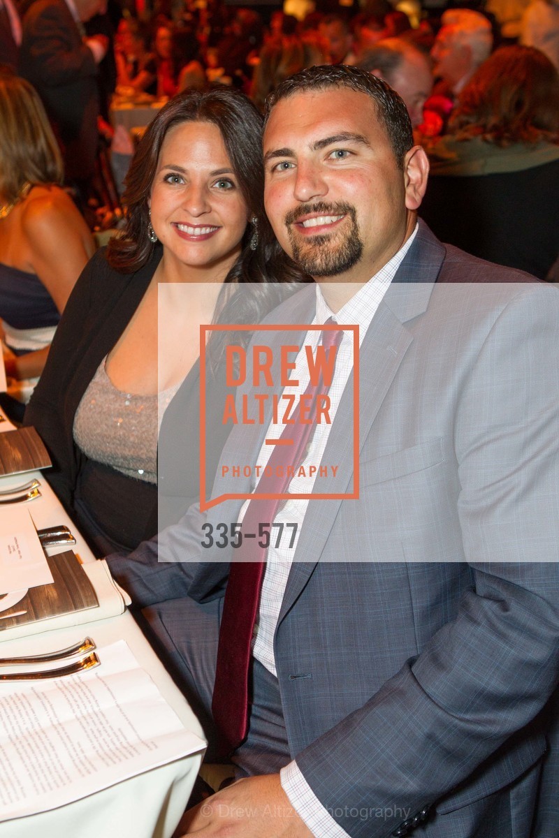 Danielle Gonzalez, Pepe Gonzalez, SF-MARIN FOOD BANK One Big Table Gala, US, September 27th, 2014,Drew Altizer, Drew Altizer Photography, full-service event agency, private events, San Francisco photographer, photographer California