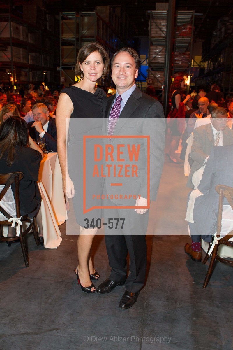 Ana Brubaker, Scott Brubaker, SF-MARIN FOOD BANK One Big Table Gala, US, September 27th, 2014,Drew Altizer, Drew Altizer Photography, full-service agency, private events, San Francisco photographer, photographer california