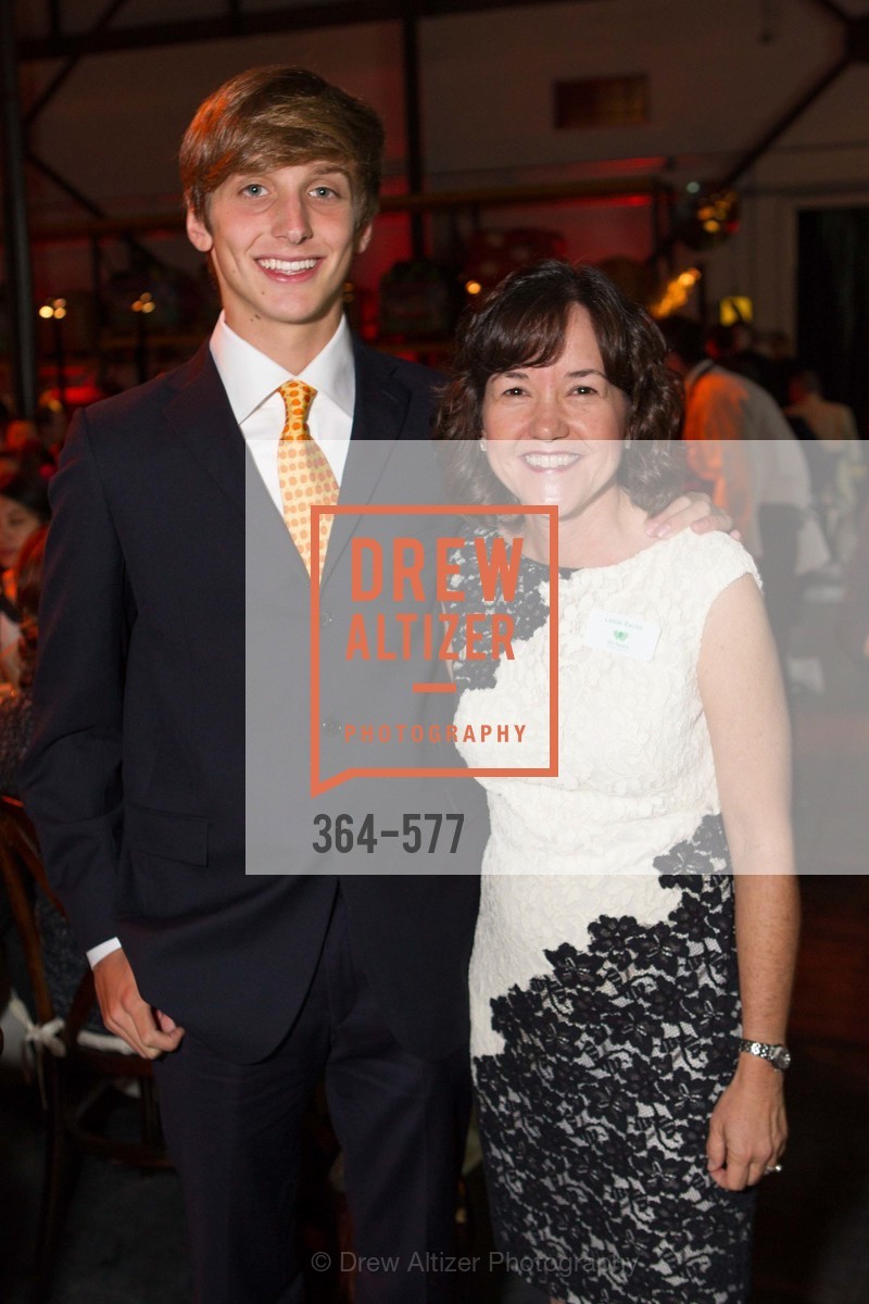 Wyeth Coulter, Leslie Bacho, SF-MARIN FOOD BANK One Big Table Gala, US, September 27th, 2014,Drew Altizer, Drew Altizer Photography, full-service agency, private events, San Francisco photographer, photographer california