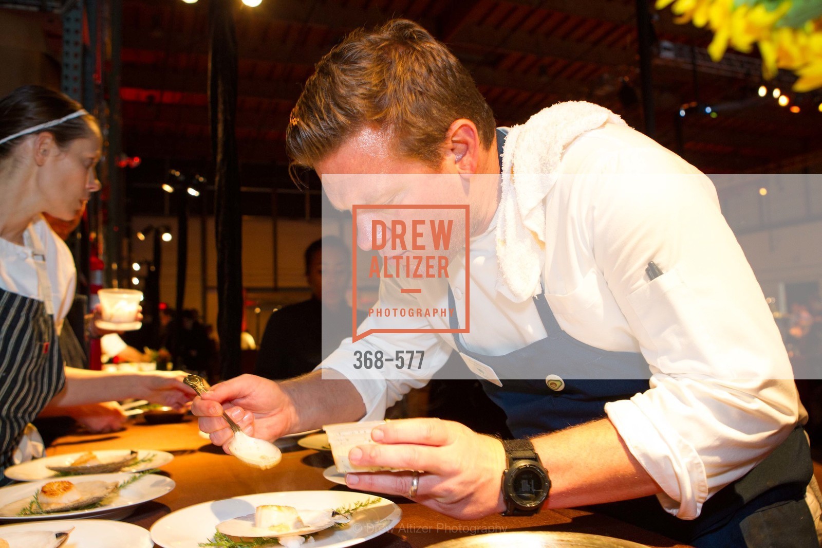 Tyler Florence, SF-MARIN FOOD BANK One Big Table Gala, US, September 27th, 2014,Drew Altizer, Drew Altizer Photography, full-service event agency, private events, San Francisco photographer, photographer California