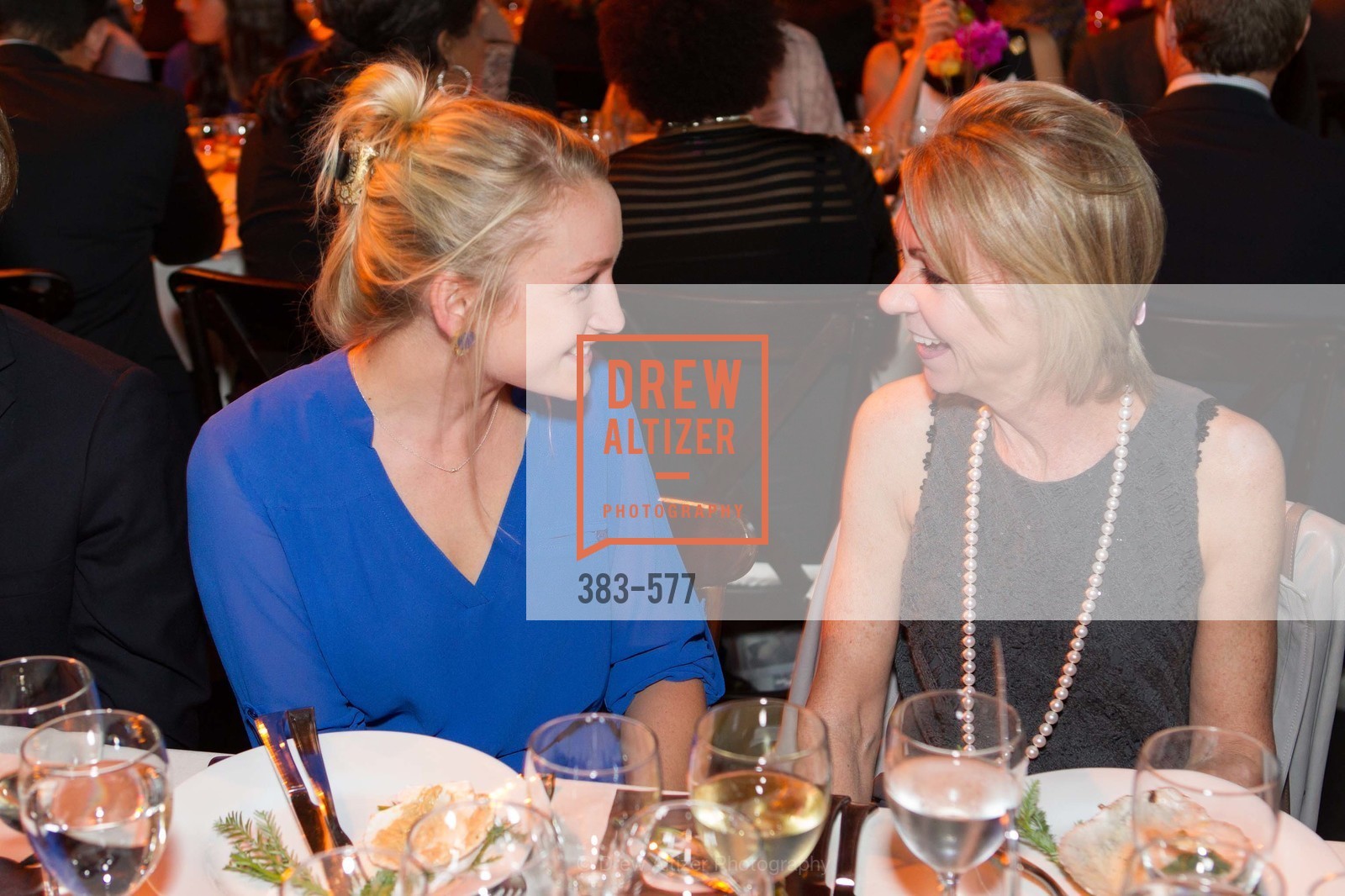 Margaret Beer, SF-MARIN FOOD BANK One Big Table Gala, US, September 27th, 2014,Drew Altizer, Drew Altizer Photography, full-service agency, private events, San Francisco photographer, photographer california