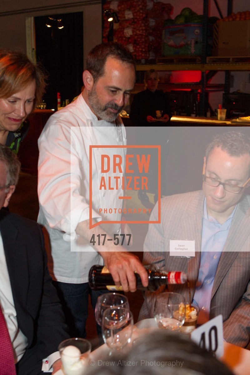 Craig Stoll, SF-MARIN FOOD BANK One Big Table Gala, US, Photo #417-577 Craig Stoll, Photo #417-577