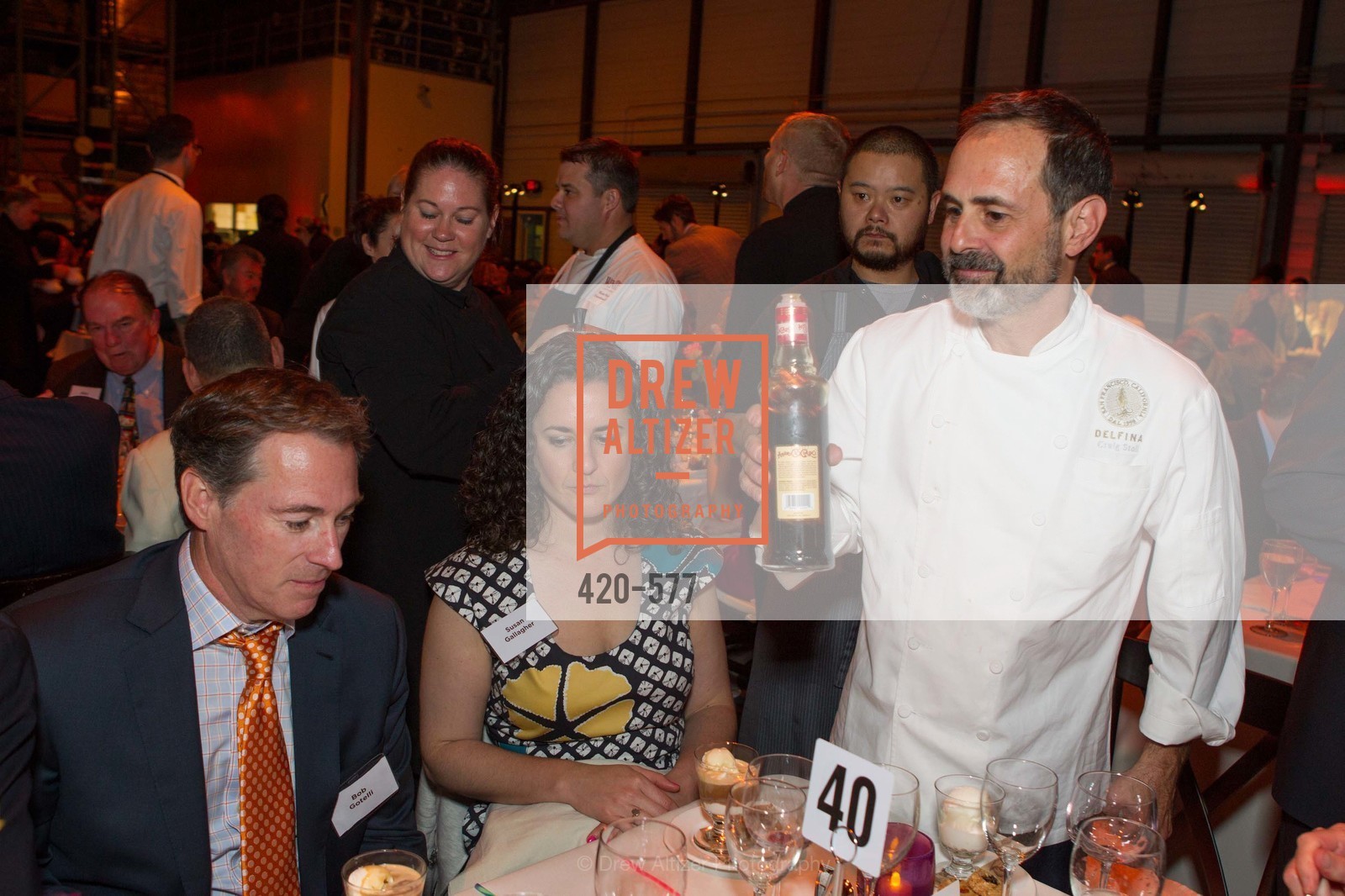 Craig Stoll, SF-MARIN FOOD BANK One Big Table Gala, US, September 27th, 2014,Drew Altizer, Drew Altizer Photography, full-service agency, private events, San Francisco photographer, photographer california