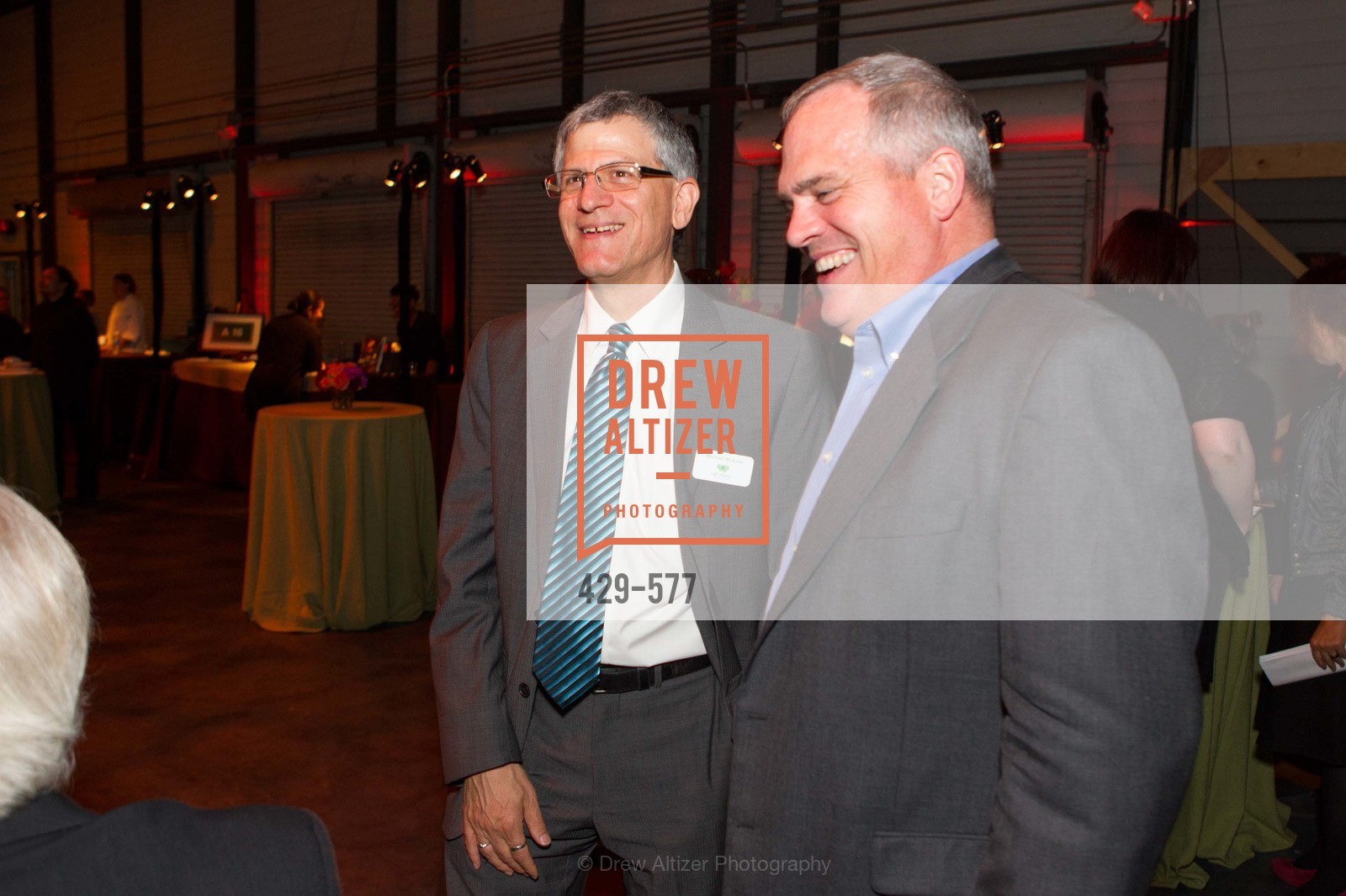 Micahel Braude, SF-MARIN FOOD BANK One Big Table Gala, US, Photo #429-577 Micahel Braude, Photo #429-577