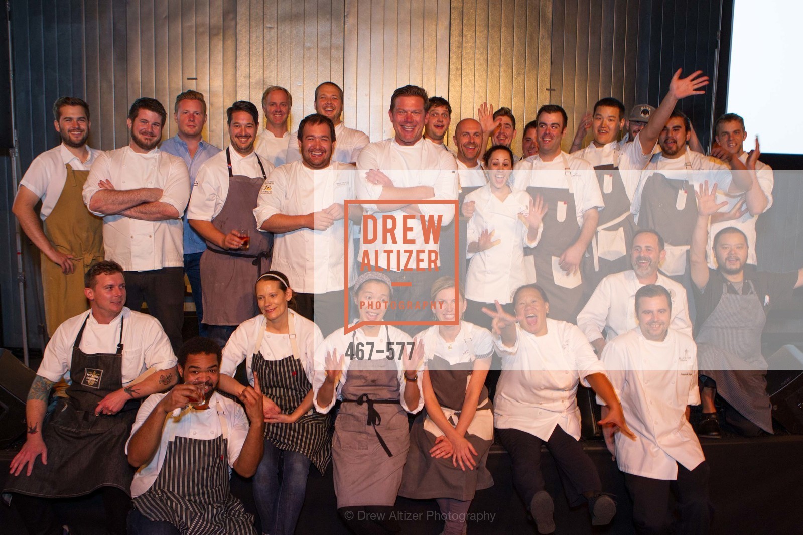 Group Shot, SF-MARIN FOOD BANK One Big Table Gala, US, September 27th, 2014,Drew Altizer, Drew Altizer Photography, full-service event agency, private events, San Francisco photographer, photographer California