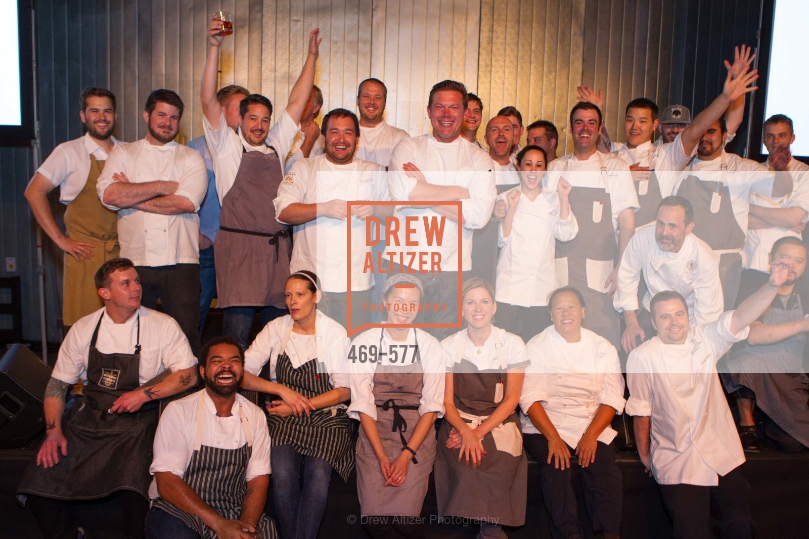 Group Shot, SF-MARIN FOOD BANK One Big Table Gala, US, September 27th, 2014,Drew Altizer, Drew Altizer Photography, full-service agency, private events, San Francisco photographer, photographer california