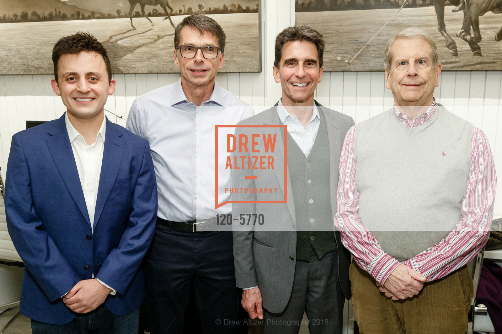 Joel Shooster, Bruce Weslinger, Mark Leno, Mark Leno Fundraising Cocktail Party, Zeterre Landscape Architecture. 1171 Folsom St., San Francisco, CA 91711, February 26th, 2018, Photo #120-5770 Joel Shooster, Bruce Weslinger, Mark Leno, Photo #120-5770
