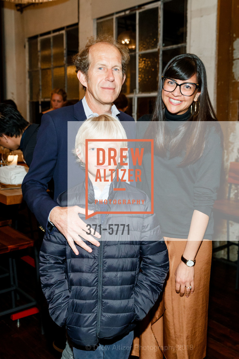 Paul Deneve, Karla Gallardo, Photo #371-5771