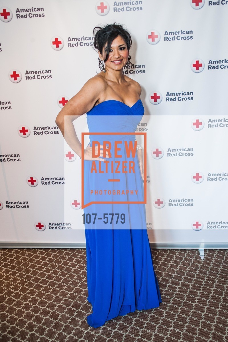 Jessica Ruvalcaba, 2013 RED CROSS Petals of Hope Gala, US, May 4th, 2013, Photo #107-5779 Jessica Ruvalcaba, Photo #107-5779
