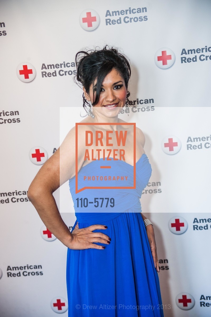 Jessica Ruvalcaba, 2013 RED CROSS Petals of Hope Gala, US, May 4th, 2013, Photo #110-5779 Jessica Ruvalcaba, Photo #110-5779