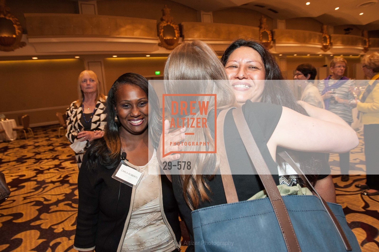 Carla Roberts, Jen Pitts, Photo #29-578