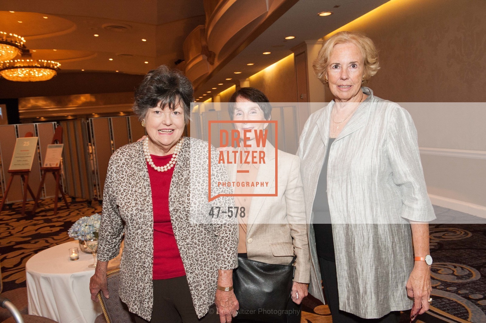 Moira Kimball, Mary Rudden, Helen Hughes, HOMELESS PRENATAL Annual Luncheon 2014, US, October 1st, 2014,Drew Altizer, Drew Altizer Photography, full-service agency, private events, San Francisco photographer, photographer california