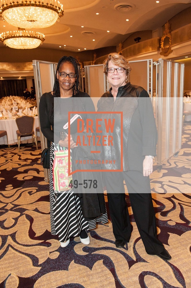 Pamela Chavez, Charlene Clements, HOMELESS PRENATAL Annual Luncheon 2014, US, October 1st, 2014,Drew Altizer, Drew Altizer Photography, full-service agency, private events, San Francisco photographer, photographer california