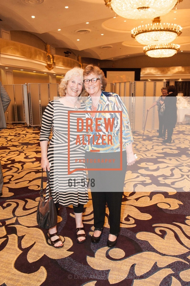 Vivian Harris, Martha Ryan, HOMELESS PRENATAL Annual Luncheon 2014, US, October 1st, 2014,Drew Altizer, Drew Altizer Photography, full-service agency, private events, San Francisco photographer, photographer california