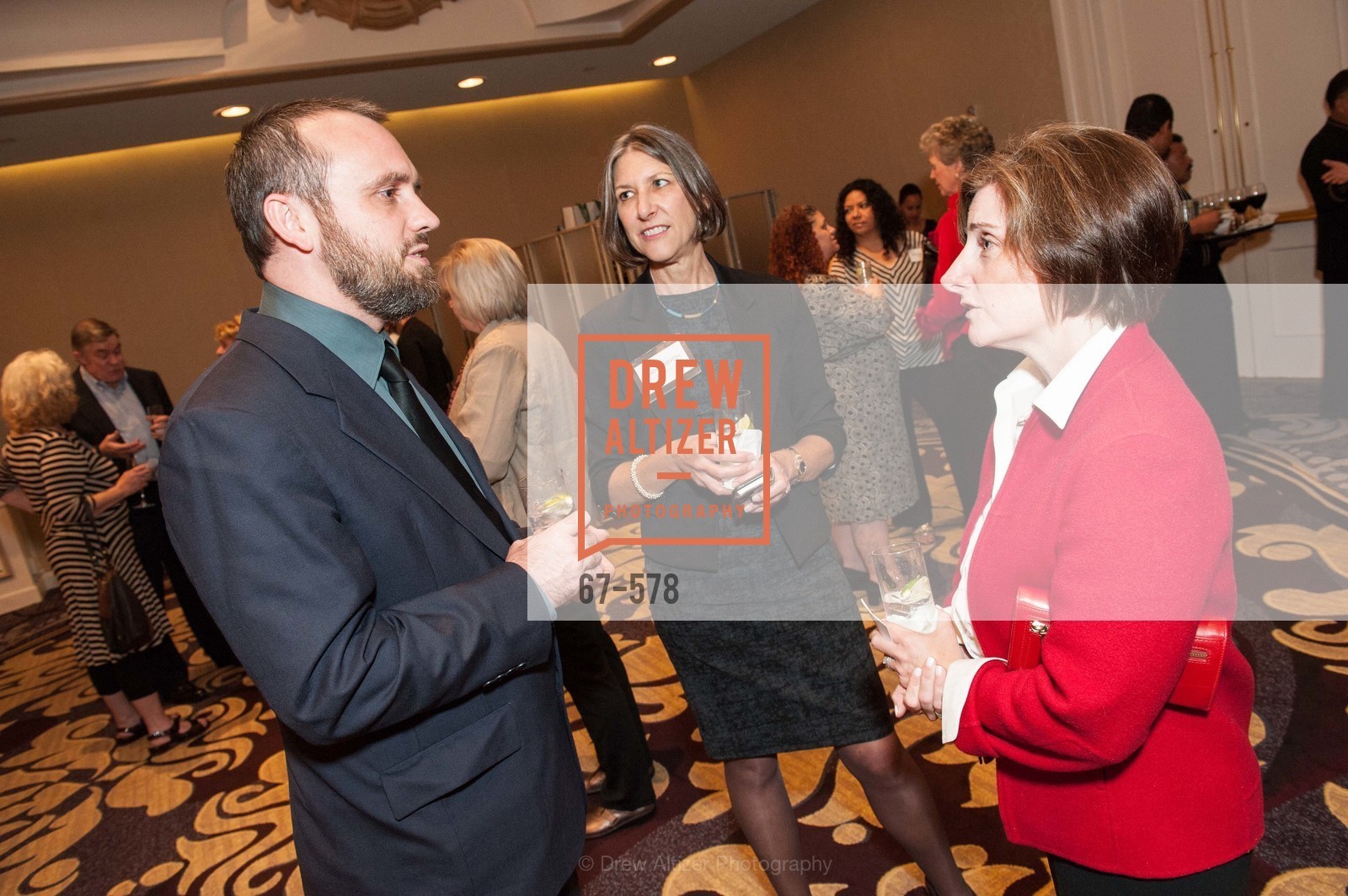 Eli Carson, Linda Griffith, HOMELESS PRENATAL Annual Luncheon 2014, US, October 1st, 2014,Drew Altizer, Drew Altizer Photography, full-service agency, private events, San Francisco photographer, photographer california