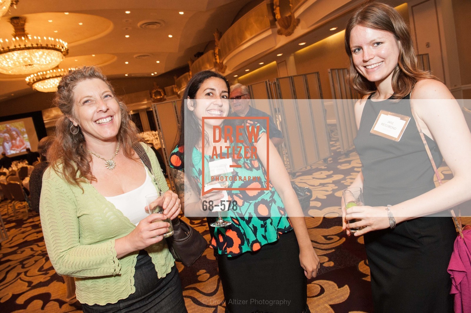 Jona Baum, Jen Greco, Jane Riccobono, HOMELESS PRENATAL Annual Luncheon 2014, US, October 1st, 2014,Drew Altizer, Drew Altizer Photography, full-service event agency, private events, San Francisco photographer, photographer California