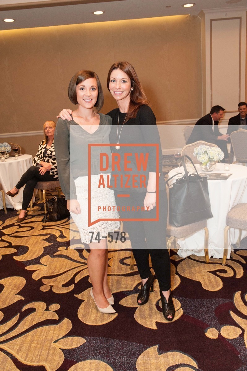 Kate McDonald, Nicole Joyce, HOMELESS PRENATAL Annual Luncheon 2014, US, October 1st, 2014,Drew Altizer, Drew Altizer Photography, full-service agency, private events, San Francisco photographer, photographer california