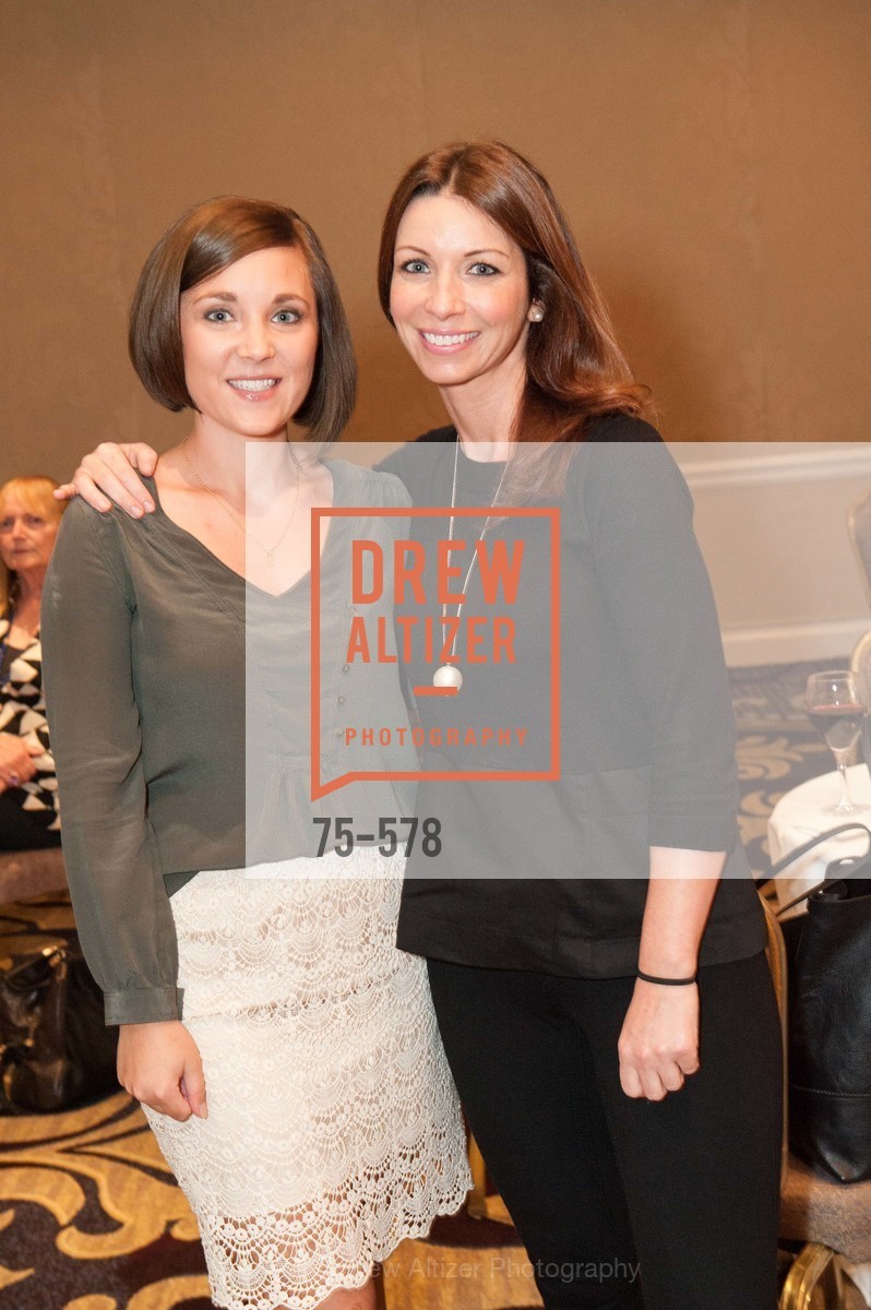 Kate McDonald, Nicole Joyce, Photo #75-578