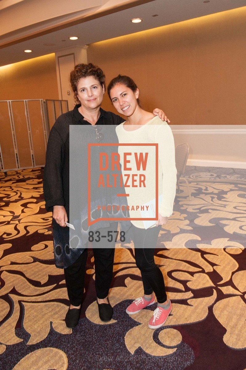 Lisa Victor, Maria Ormachea, HOMELESS PRENATAL Annual Luncheon 2014, US, October 1st, 2014,Drew Altizer, Drew Altizer Photography, full-service agency, private events, San Francisco photographer, photographer california