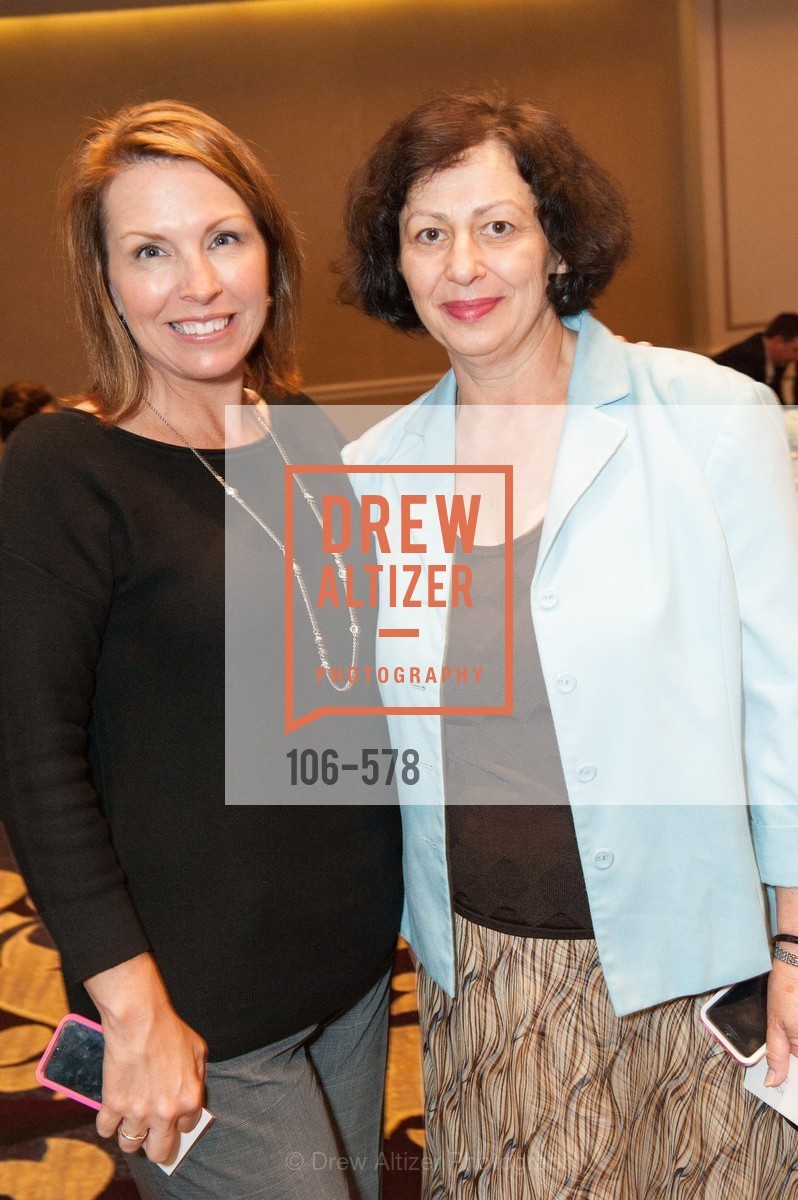Judy Sarmiento, Polina Spector, HOMELESS PRENATAL Annual Luncheon 2014, US, October 1st, 2014,Drew Altizer, Drew Altizer Photography, full-service agency, private events, San Francisco photographer, photographer california