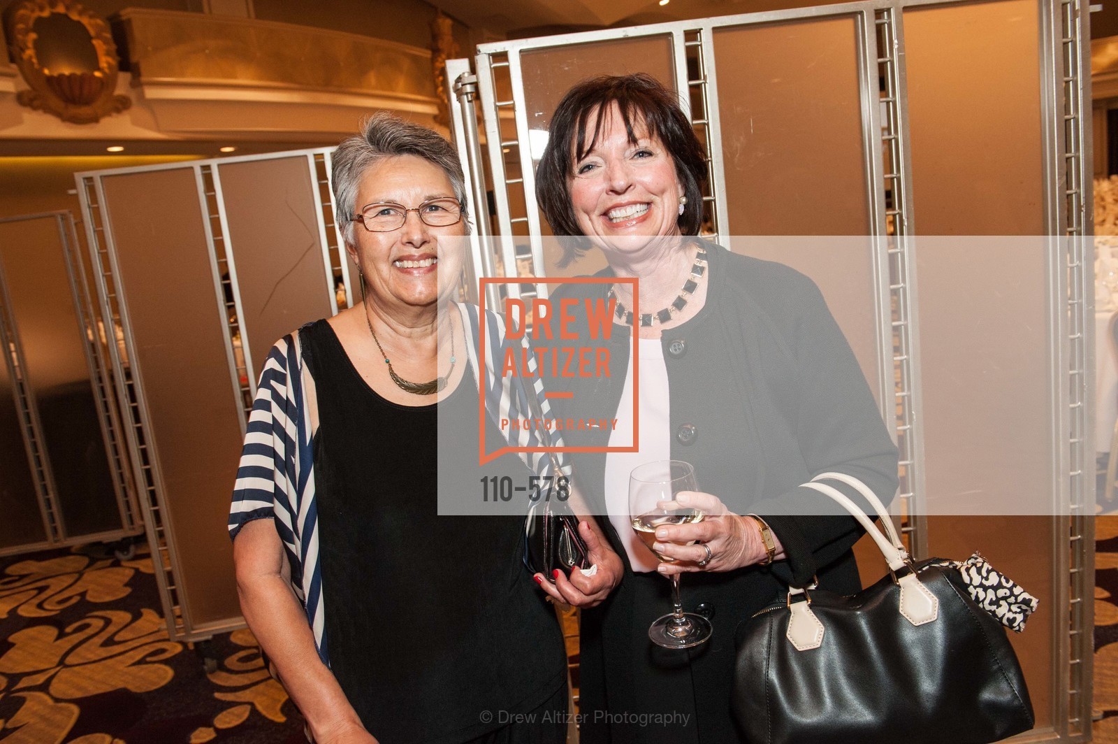 Gloria Chaves, Charlene Roustil, HOMELESS PRENATAL Annual Luncheon 2014, US, October 1st, 2014,Drew Altizer, Drew Altizer Photography, full-service agency, private events, San Francisco photographer, photographer california