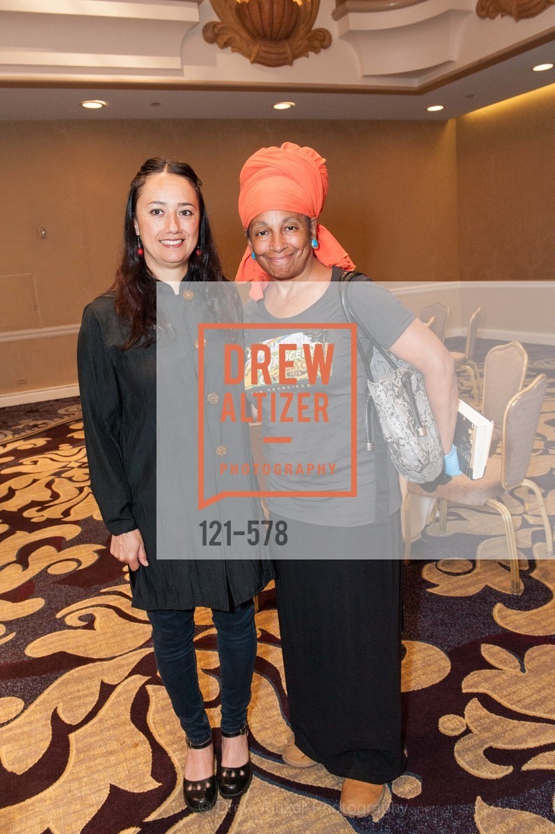 Kiana Ross, Josefa Perez, HOMELESS PRENATAL Annual Luncheon 2014, US, October 1st, 2014,Drew Altizer, Drew Altizer Photography, full-service agency, private events, San Francisco photographer, photographer california
