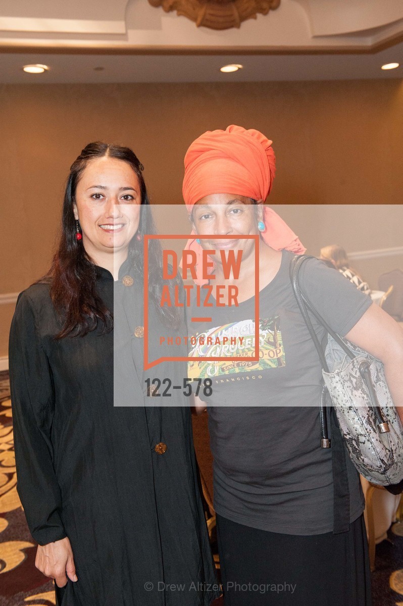 Kiana Ross, Josefa Perez, HOMELESS PRENATAL Annual Luncheon 2014, US, October 1st, 2014,Drew Altizer, Drew Altizer Photography, full-service agency, private events, San Francisco photographer, photographer california