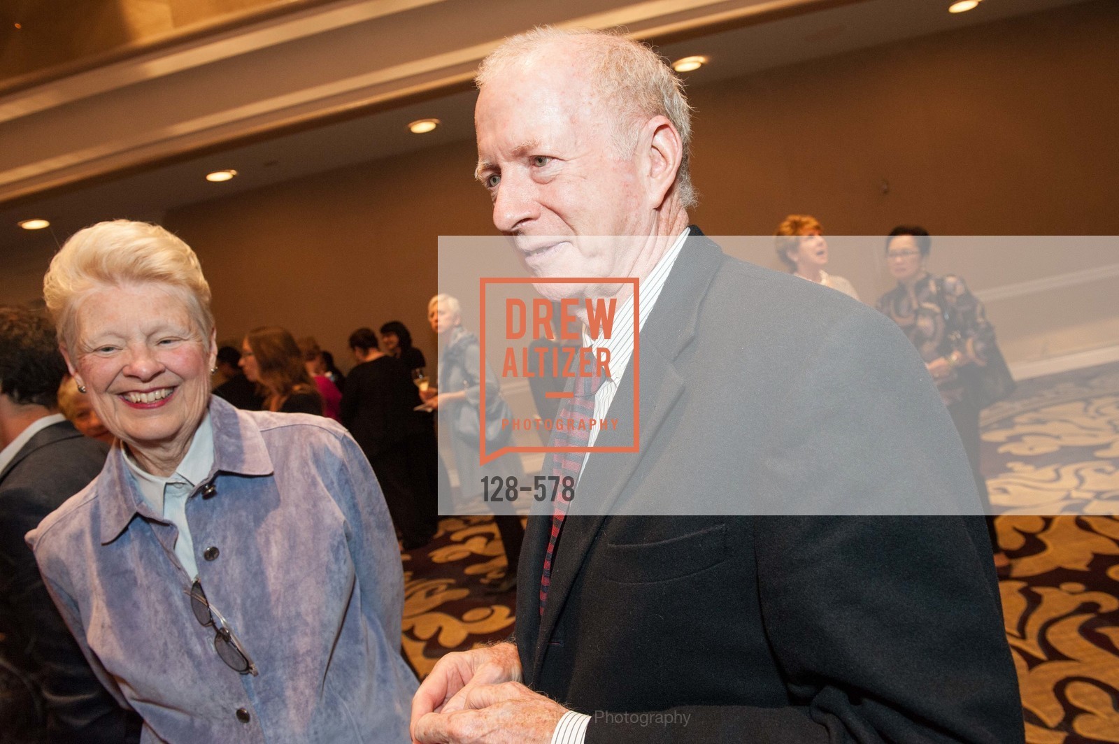 Louise Renee, Patrick Mahoney, HOMELESS PRENATAL Annual Luncheon 2014, US, October 1st, 2014,Drew Altizer, Drew Altizer Photography, full-service agency, private events, San Francisco photographer, photographer california