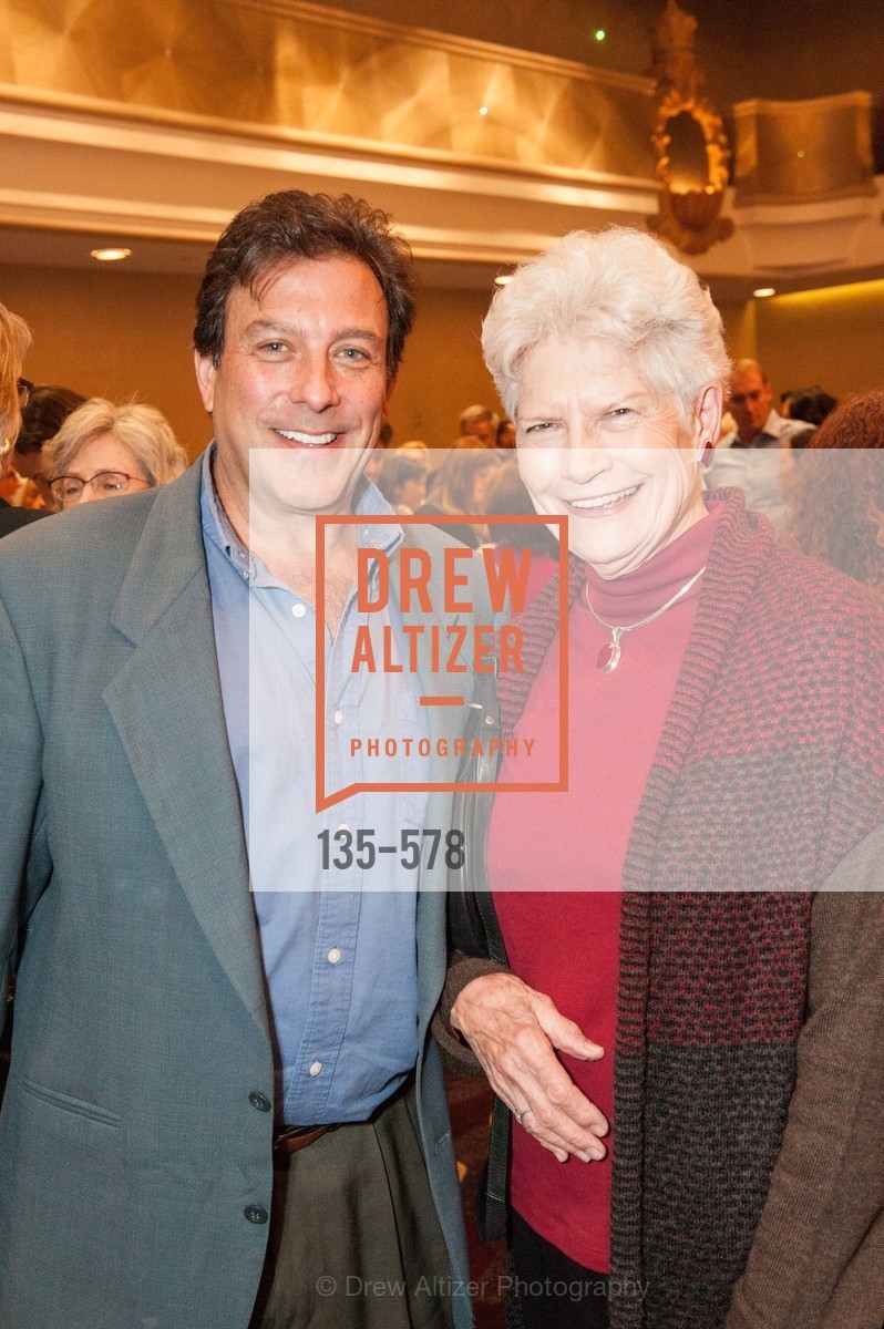 David Rosenthal, Caroline Smith, HOMELESS PRENATAL Annual Luncheon 2014, US, October 1st, 2014,Drew Altizer, Drew Altizer Photography, full-service agency, private events, San Francisco photographer, photographer california