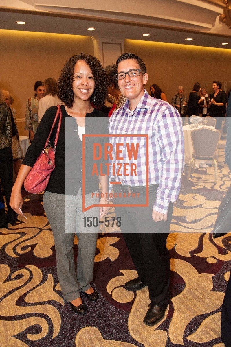 Jennifer Wright, HOMELESS PRENATAL Annual Luncheon 2014, US, October 1st, 2014,Drew Altizer, Drew Altizer Photography, full-service agency, private events, San Francisco photographer, photographer california