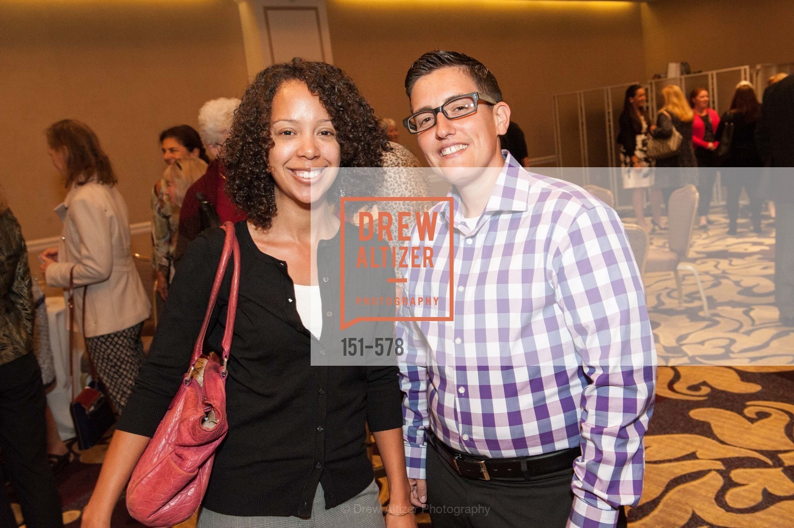 Jennifer Wright, HOMELESS PRENATAL Annual Luncheon 2014, US, October 1st, 2014,Drew Altizer, Drew Altizer Photography, full-service agency, private events, San Francisco photographer, photographer california