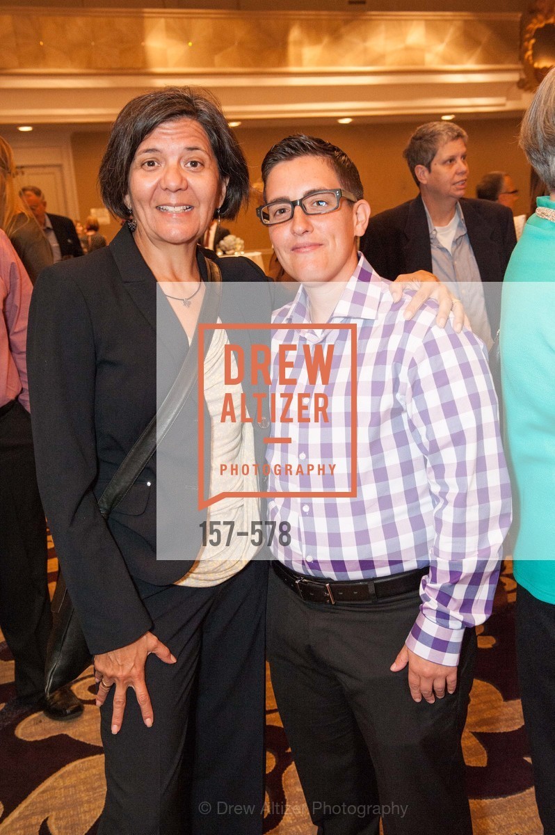 Sandra R. Hernandez, HOMELESS PRENATAL Annual Luncheon 2014, US, October 1st, 2014,Drew Altizer, Drew Altizer Photography, full-service agency, private events, San Francisco photographer, photographer california