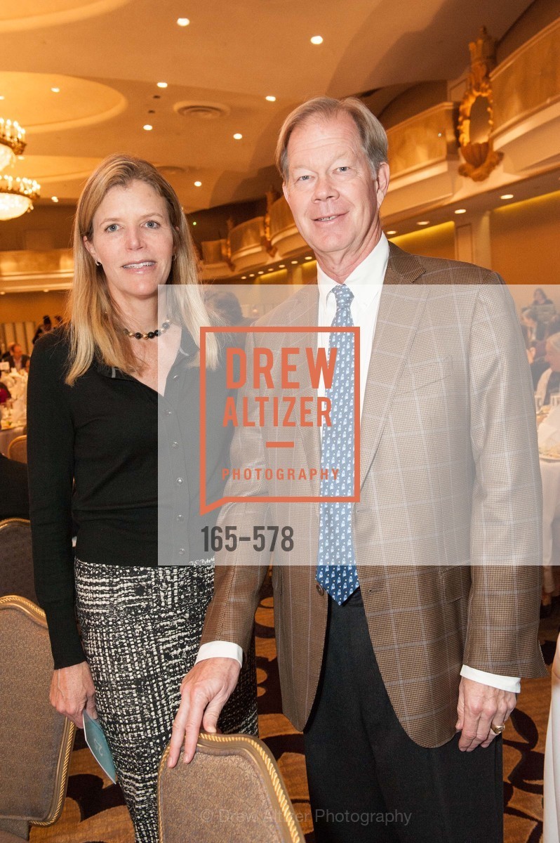 Busleigh Burlock, George Jewett, HOMELESS PRENATAL Annual Luncheon 2014, US, October 1st, 2014,Drew Altizer, Drew Altizer Photography, full-service agency, private events, San Francisco photographer, photographer california