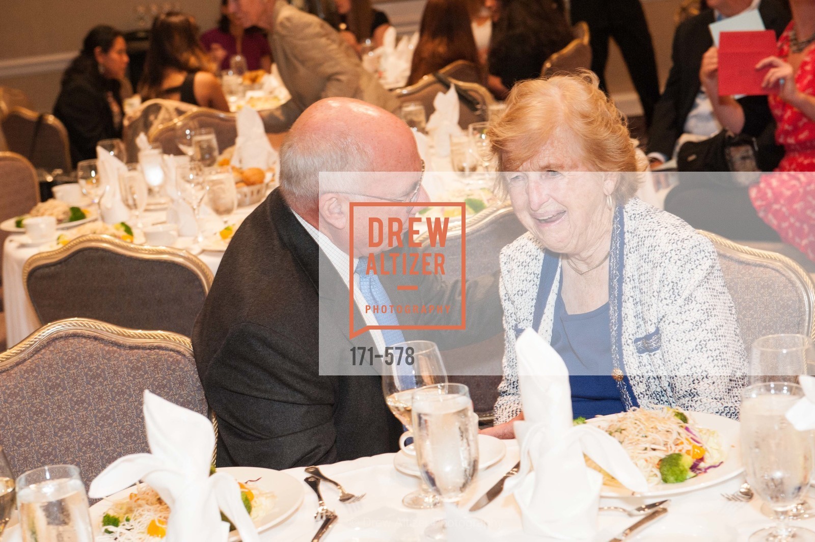 Liz McCarthy, HOMELESS PRENATAL Annual Luncheon 2014, US, October 1st, 2014,Drew Altizer, Drew Altizer Photography, full-service agency, private events, San Francisco photographer, photographer california