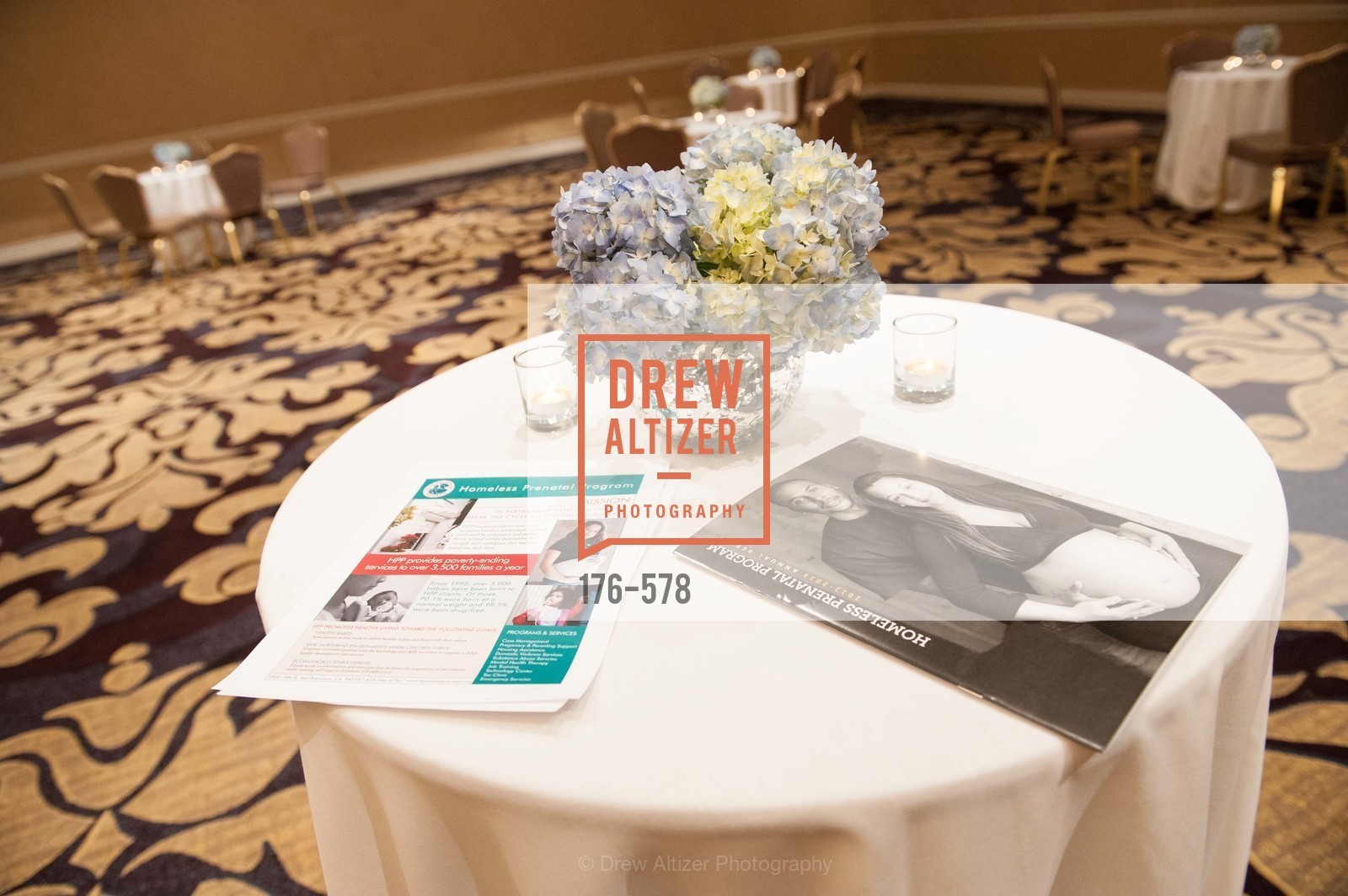 Atmosphere, HOMELESS PRENATAL Annual Luncheon 2014, US, October 1st, 2014,Drew Altizer, Drew Altizer Photography, full-service agency, private events, San Francisco photographer, photographer california