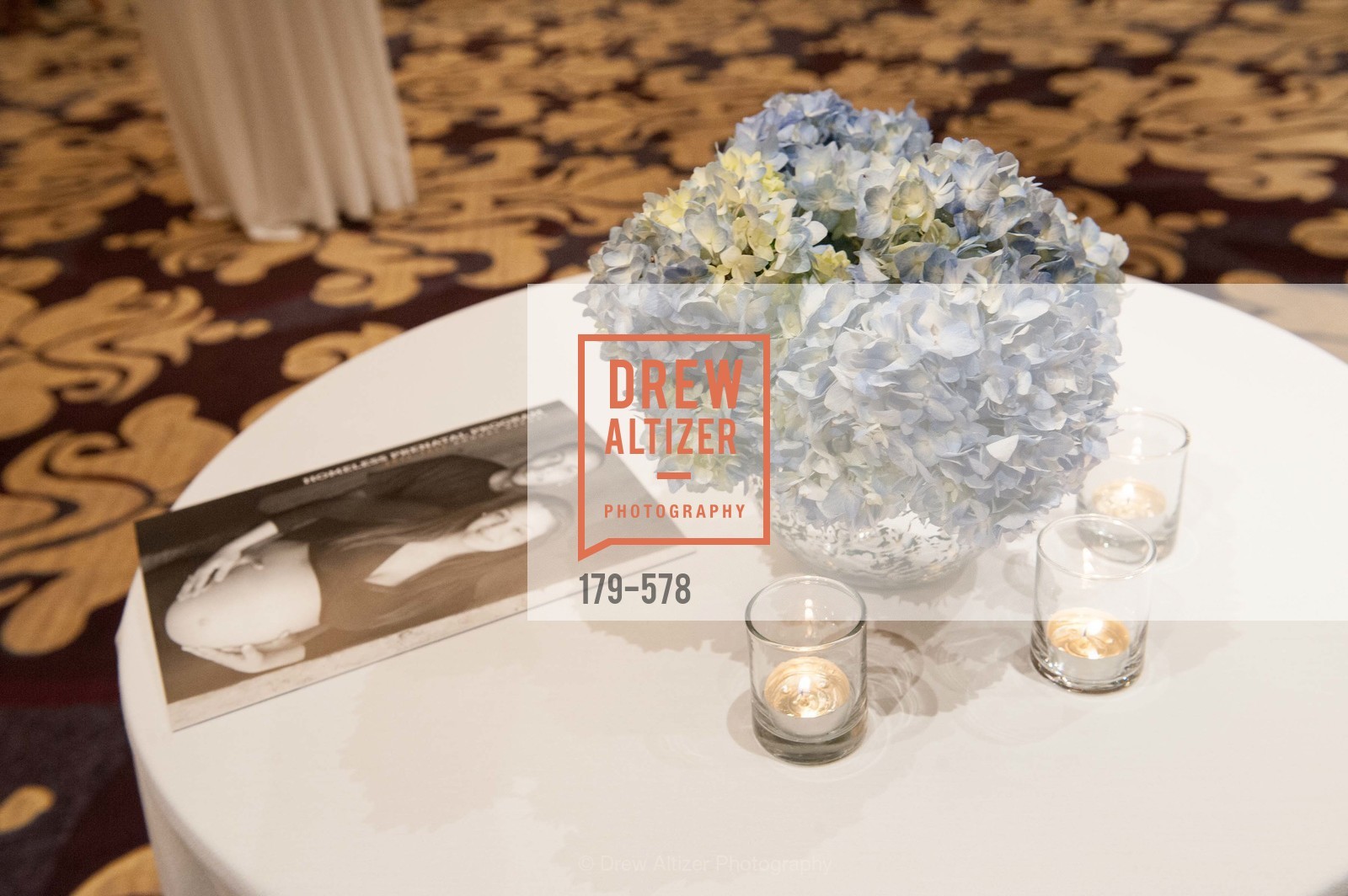 Atmosphere, HOMELESS PRENATAL Annual Luncheon 2014, US, October 1st, 2014,Drew Altizer, Drew Altizer Photography, full-service agency, private events, San Francisco photographer, photographer california