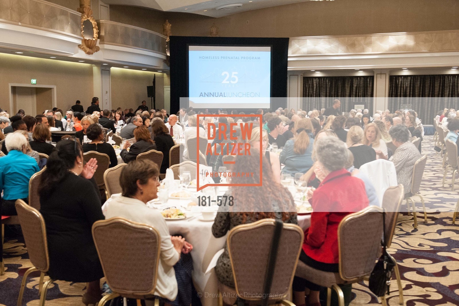 Atmosphere, HOMELESS PRENATAL Annual Luncheon 2014, US, October 1st, 2014,Drew Altizer, Drew Altizer Photography, full-service agency, private events, San Francisco photographer, photographer california