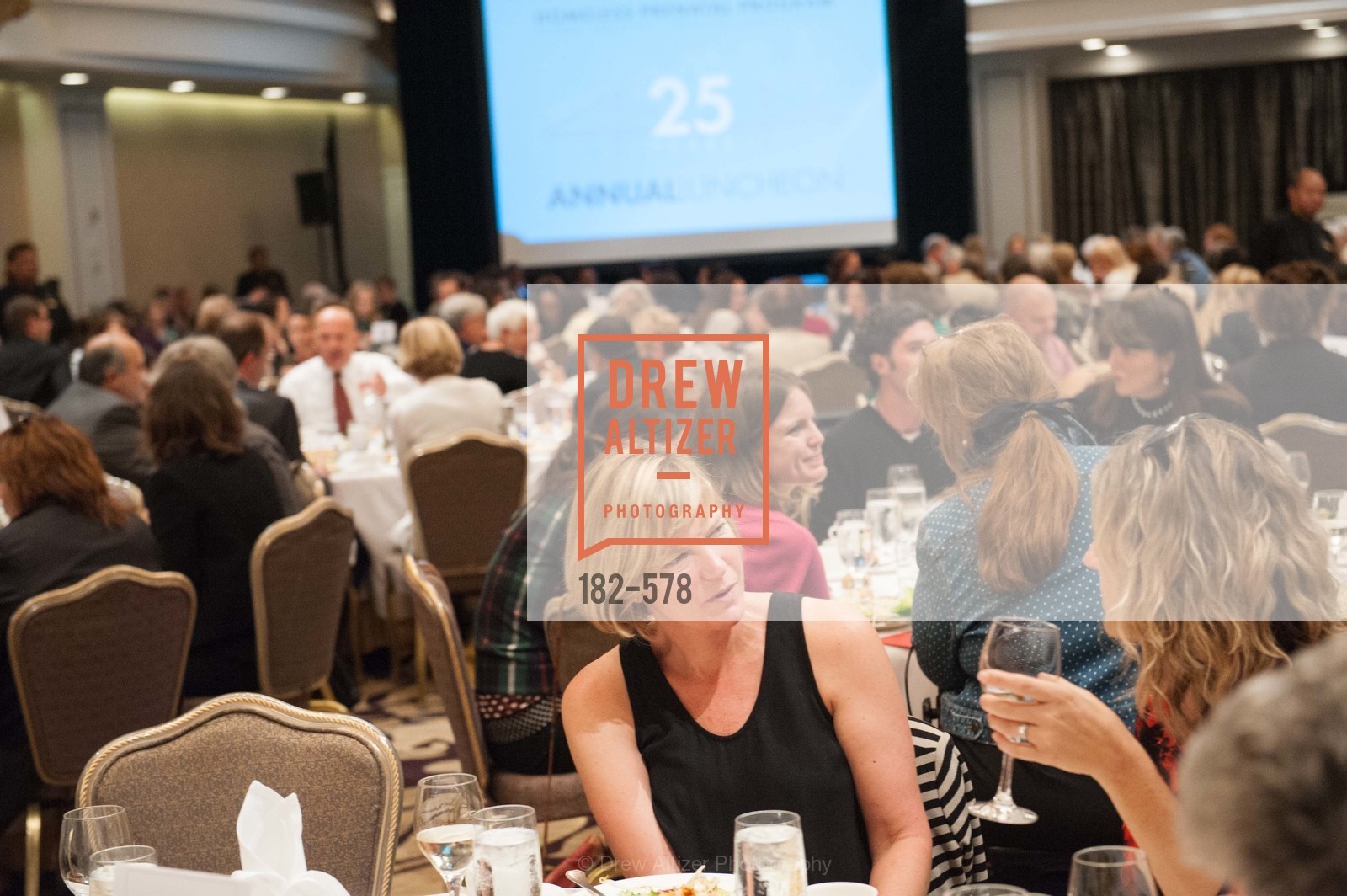 Atmosphere, HOMELESS PRENATAL Annual Luncheon 2014, US, October 1st, 2014,Drew Altizer, Drew Altizer Photography, full-service agency, private events, San Francisco photographer, photographer california