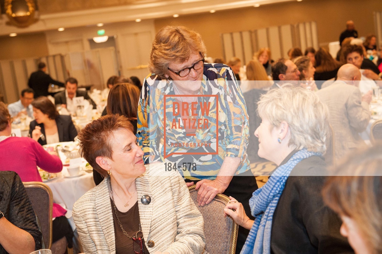 Martha Ryan, HOMELESS PRENATAL Annual Luncheon 2014, US, October 1st, 2014,Drew Altizer, Drew Altizer Photography, full-service agency, private events, San Francisco photographer, photographer california