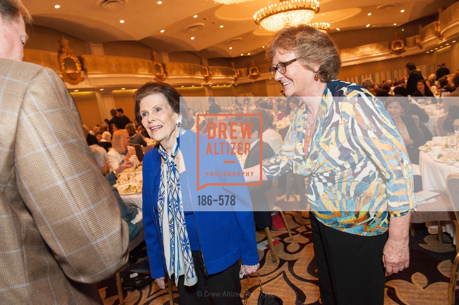 Lucy Jewett, Martha Ryan, HOMELESS PRENATAL Annual Luncheon 2014, US, October 1st, 2014,Drew Altizer, Drew Altizer Photography, full-service agency, private events, San Francisco photographer, photographer california