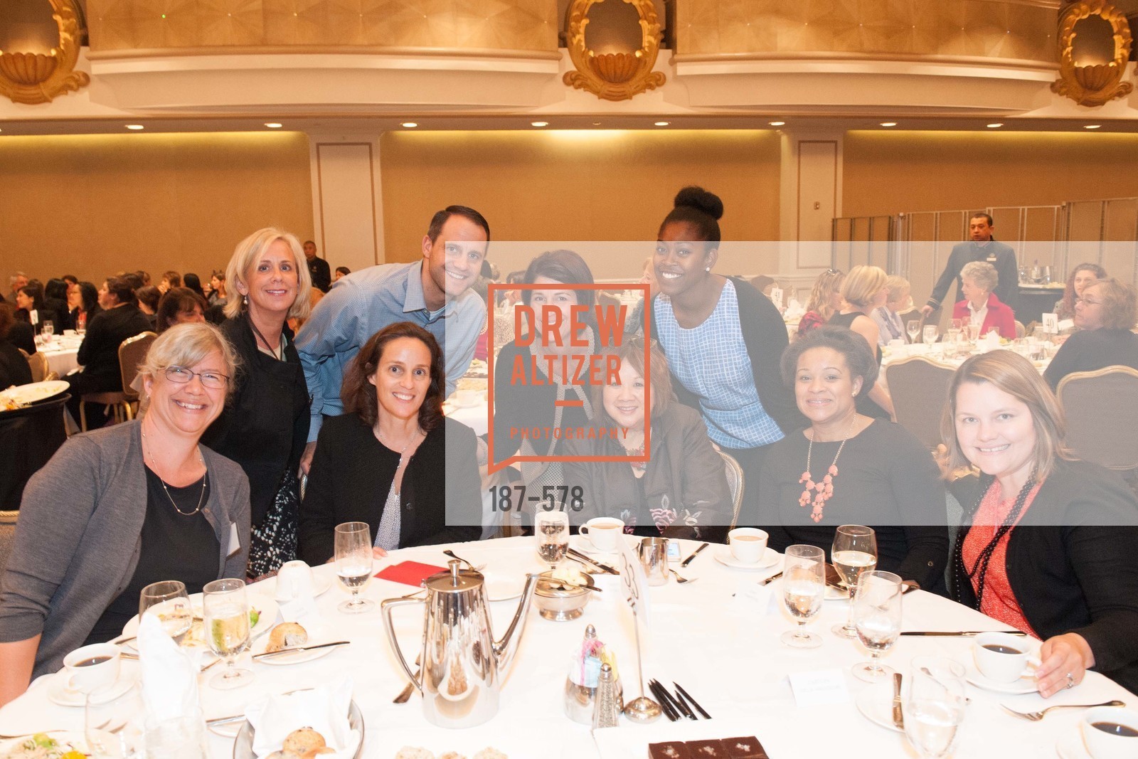 Bobby Baksa, HOMELESS PRENATAL Annual Luncheon 2014, US, October 1st, 2014,Drew Altizer, Drew Altizer Photography, full-service agency, private events, San Francisco photographer, photographer california
