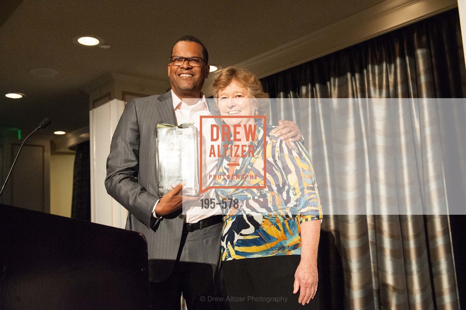 Fred Blackwell, Martha Ryan, HOMELESS PRENATAL Annual Luncheon 2014, US, October 1st, 2014,Drew Altizer, Drew Altizer Photography, full-service agency, private events, San Francisco photographer, photographer california